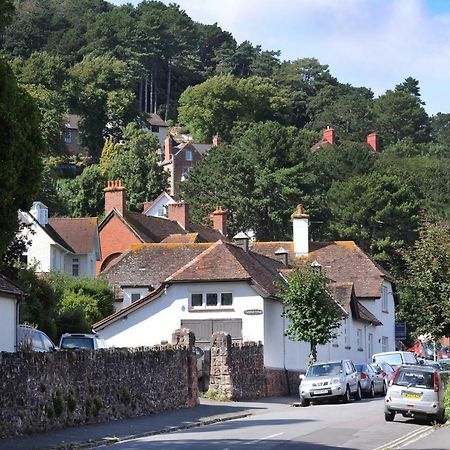 The Old Stables Minehead Exterior foto